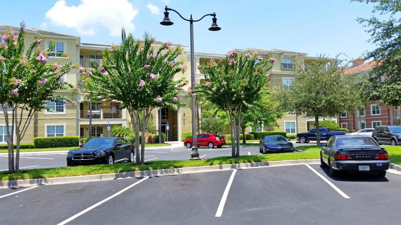 Palmavera Deluxe Kissimmee Exterior foto